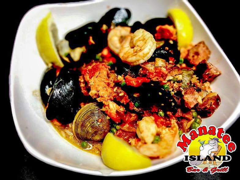 Manatee Island seafood paella.jpg